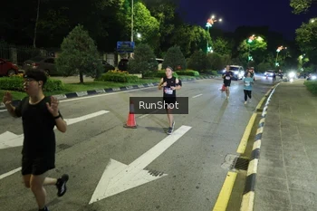 Runner Photo 4242769