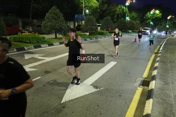 Runner Photo 4242775