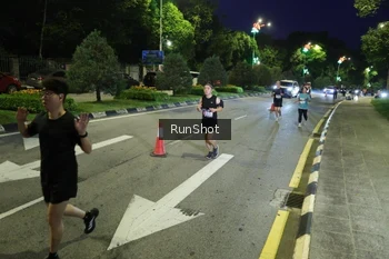 Runner Photo 4242778