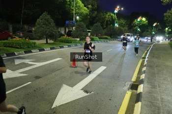 Runner Photo 4242780