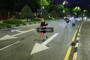 Runner Photo 4242782