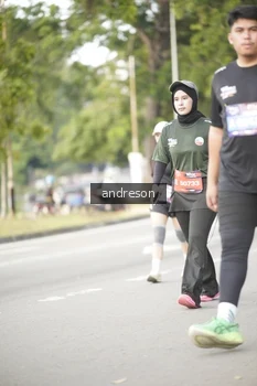 Runner Photo 4242803