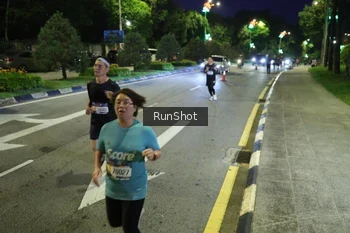 Runner Photo 4242804