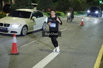 Runner Photo 4242807