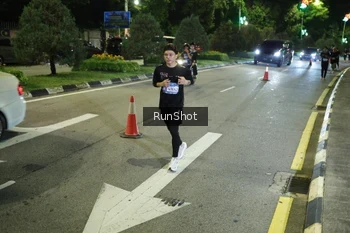 Runner Photo 4242808