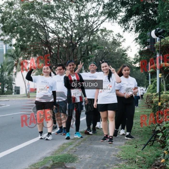 Runner Photo 424282