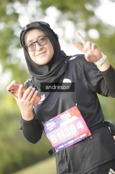 Runner Photo 4242840