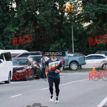 Runner Photo 424285