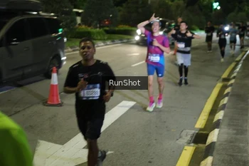 Runner Photo 4242882