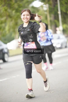 Runner Photo 4242889