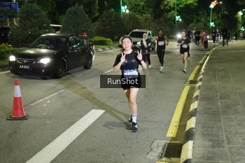 Runner Photo 4242901