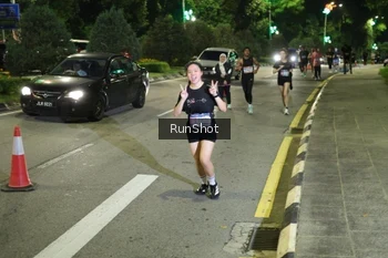 Runner Photo 4242904
