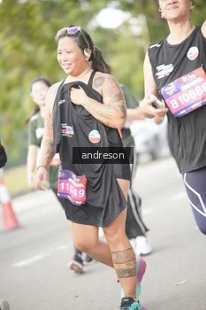 Runner Photo 4242928