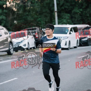 Runner Photo 424293