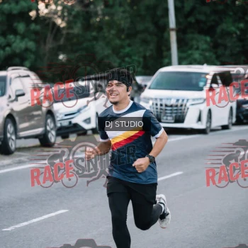 Runner Photo 424294