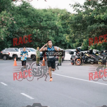Runner Photo 424300