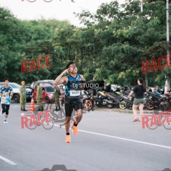Runner Photo 424303
