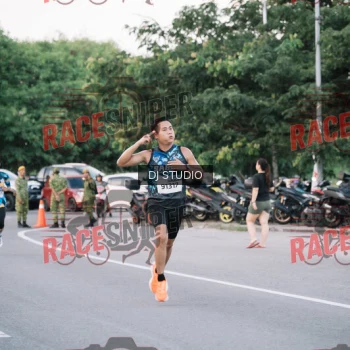 Runner Photo 424305