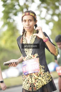 Runner Photo 4243093