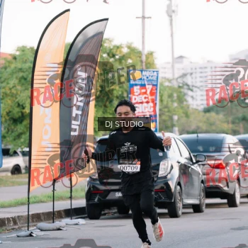 Runner Photo 424321