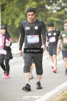 Runner Photo 4243239