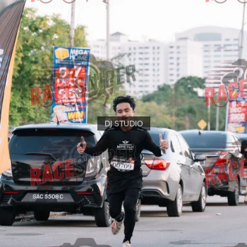 Runner Photo 424324