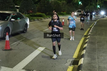 Runner Photo 4243244