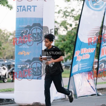 Runner Photo 424325