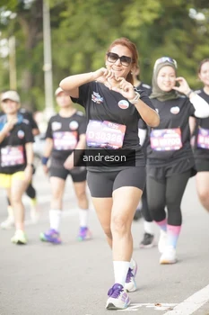 Runner Photo 4243350