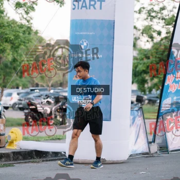 Runner Photo 424346