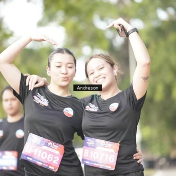 Runner Photo 4243463
