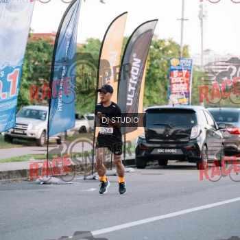 Runner Photo 424347