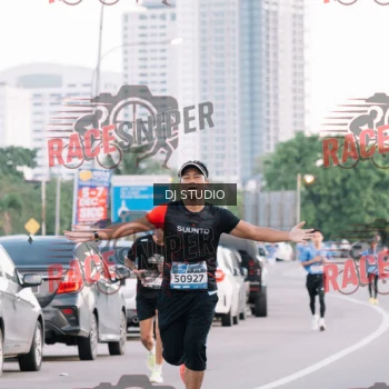 Runner Photo 424348