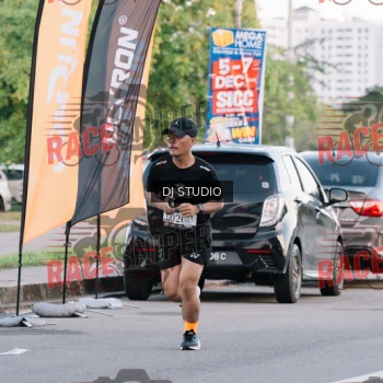 Runner Photo 424352