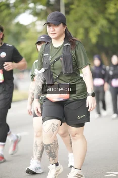 Runner Photo 4243525