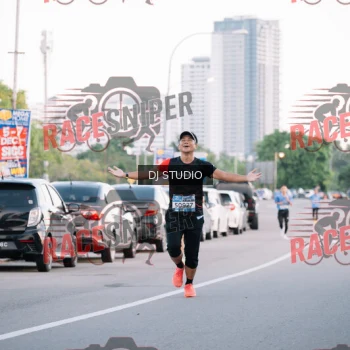 Runner Photo 424353