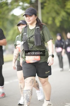 Runner Photo 4243547