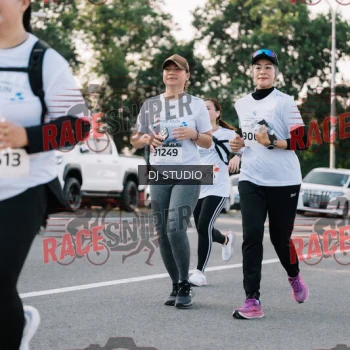 Runner Photo 424357