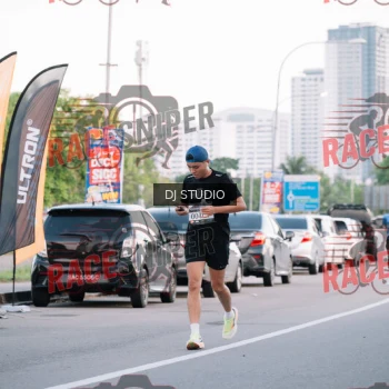 Runner Photo 424358