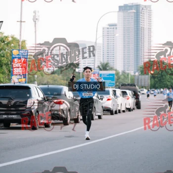 Runner Photo 424368