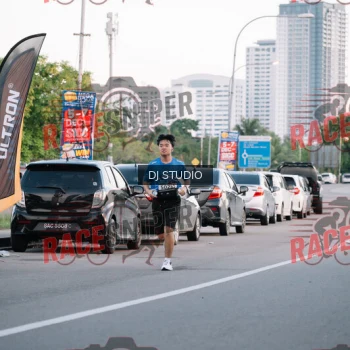 Runner Photo 424375