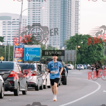 Runner Photo 424382