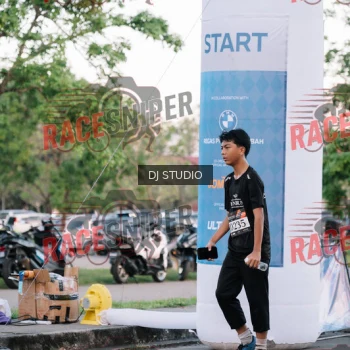 Runner Photo 424384