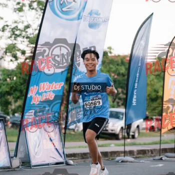 Runner Photo 424387