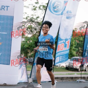 Runner Photo 424394