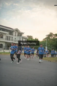 Runner Photo 4243979