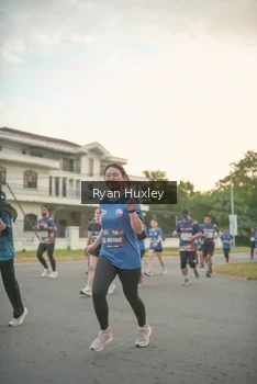Runner Photo 4244017