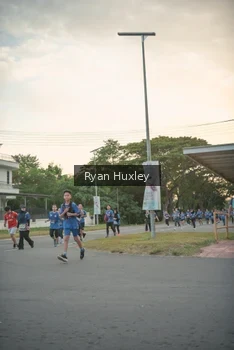 Runner Photo 4244055