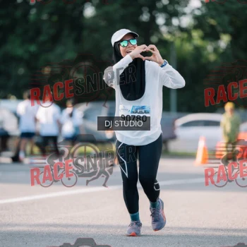 Runner Photo 424406