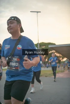 Runner Photo 4244076